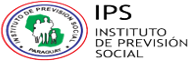 IPS Instituto de Previsión Social